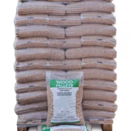 Pellet drzewny IKEA ENplus A1 1080kg