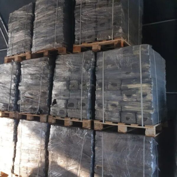 Brykiet TORFOWY 1 tona - obrazek 3