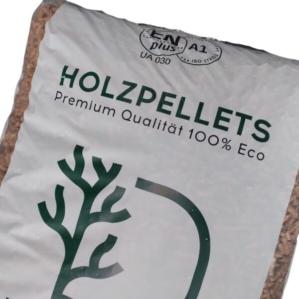 Pellet DPP Resource 6mm 975kg - obrazek 3