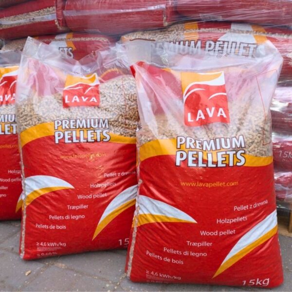 Pellet Lava 6mm 975kg - obrazek 3