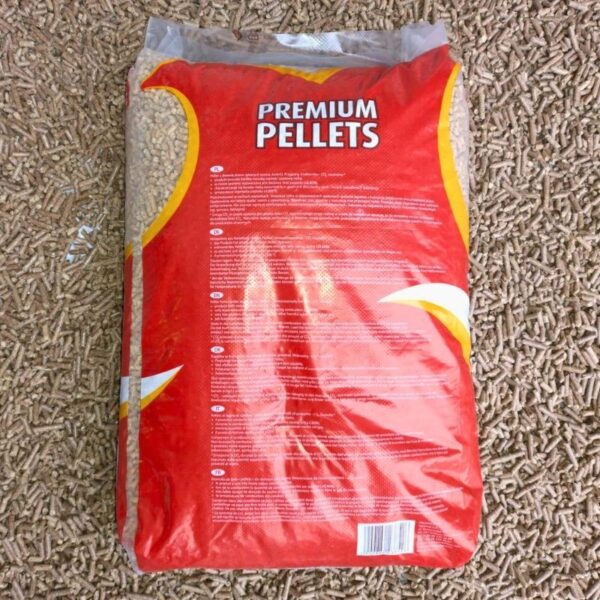 Pellet Lava 6mm 975kg - obrazek 4